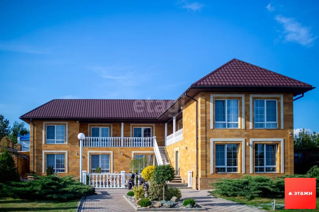 Продажа ПСН, Фрунзе, Сакский район, ул. Санаторная - Фото 1