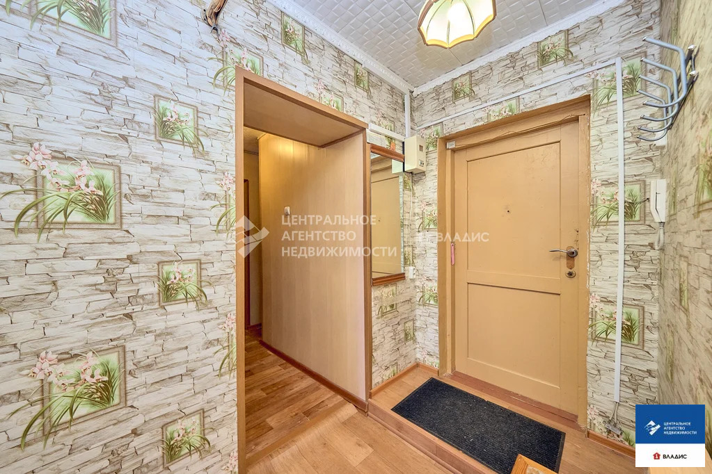 Продажа квартиры, Рязань, ул. Березовая - Фото 10