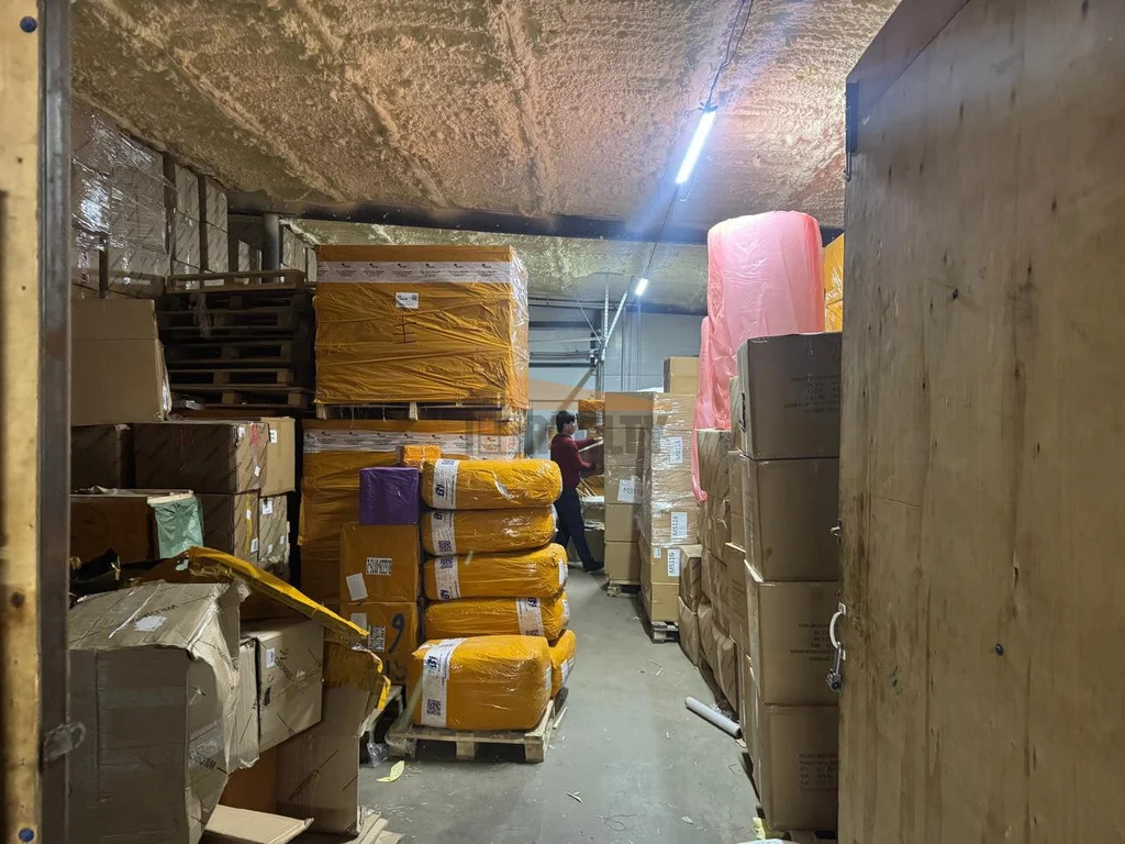 Аренда склада, Мытищи, Мытищинский район, Фабричная ул. - Фото 0