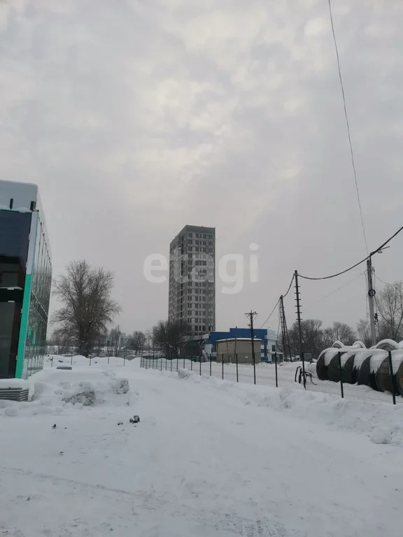 Продажа квартиры в новостройке, ул. Шоссейная - Фото 4