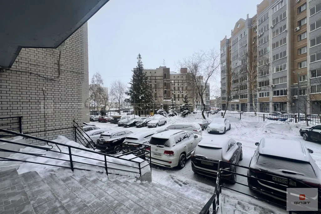 Продажа квартиры, Казань, ул. Касаткина - Фото 3