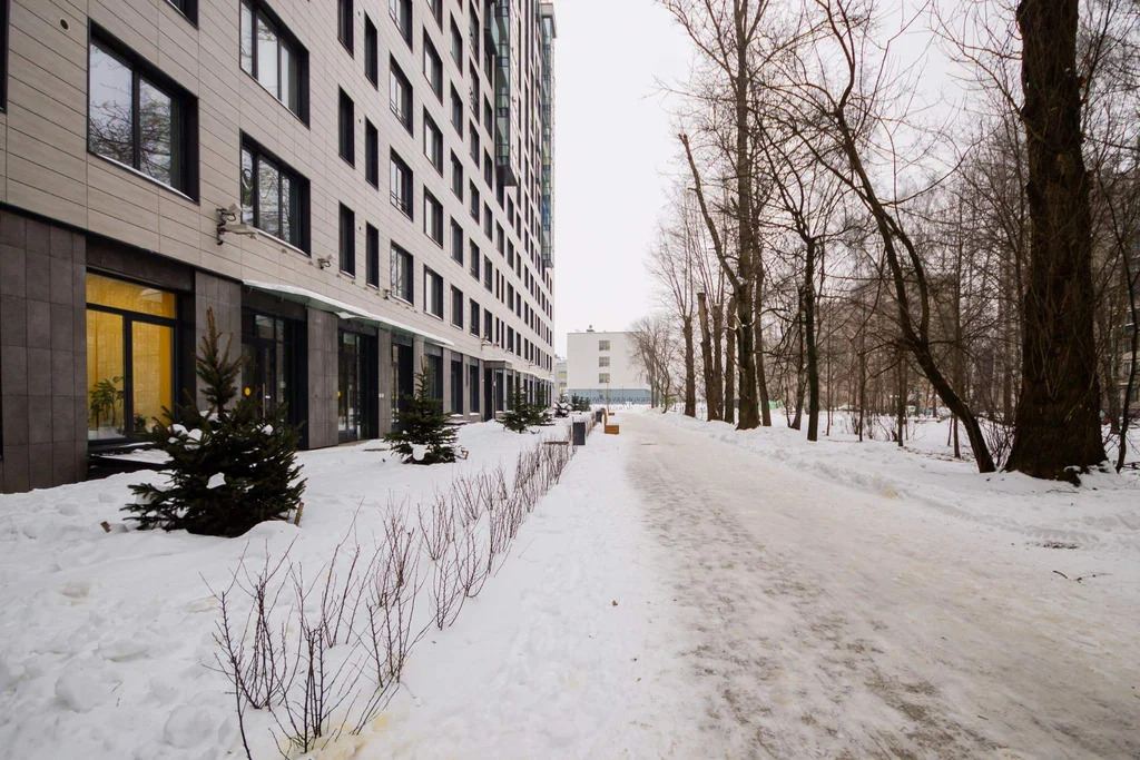 Нежилое помещение 70,3 м свободного назначения - Фото 17