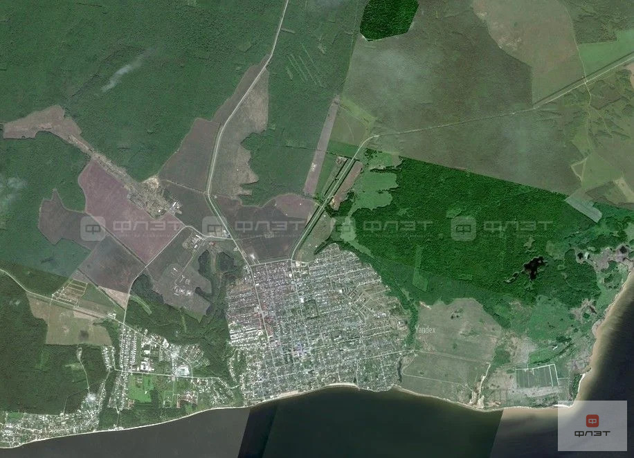 Продажа участка, Лаишево, Лаишевский район, ул. Лебедевой - Фото 4