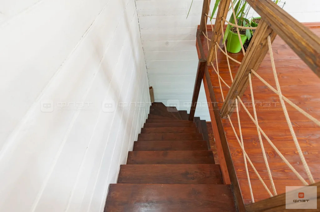 Продажа дома, Пермяки, Высокогорский район, ул. Верхняя - Фото 19