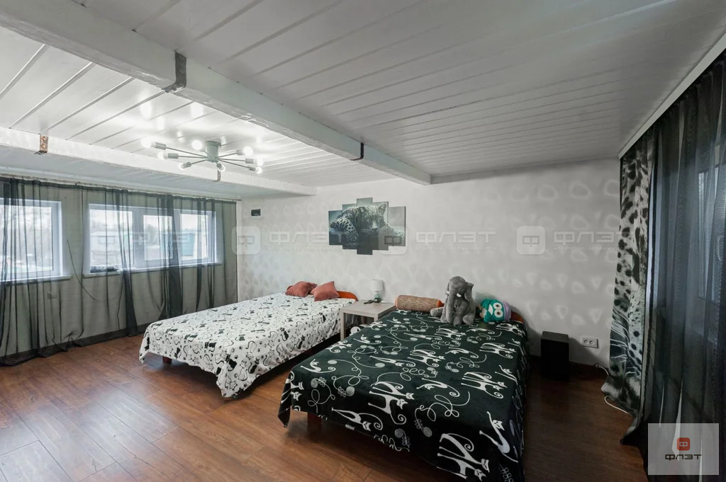 Продажа дома, Казань, ул. Школьная - Фото 8