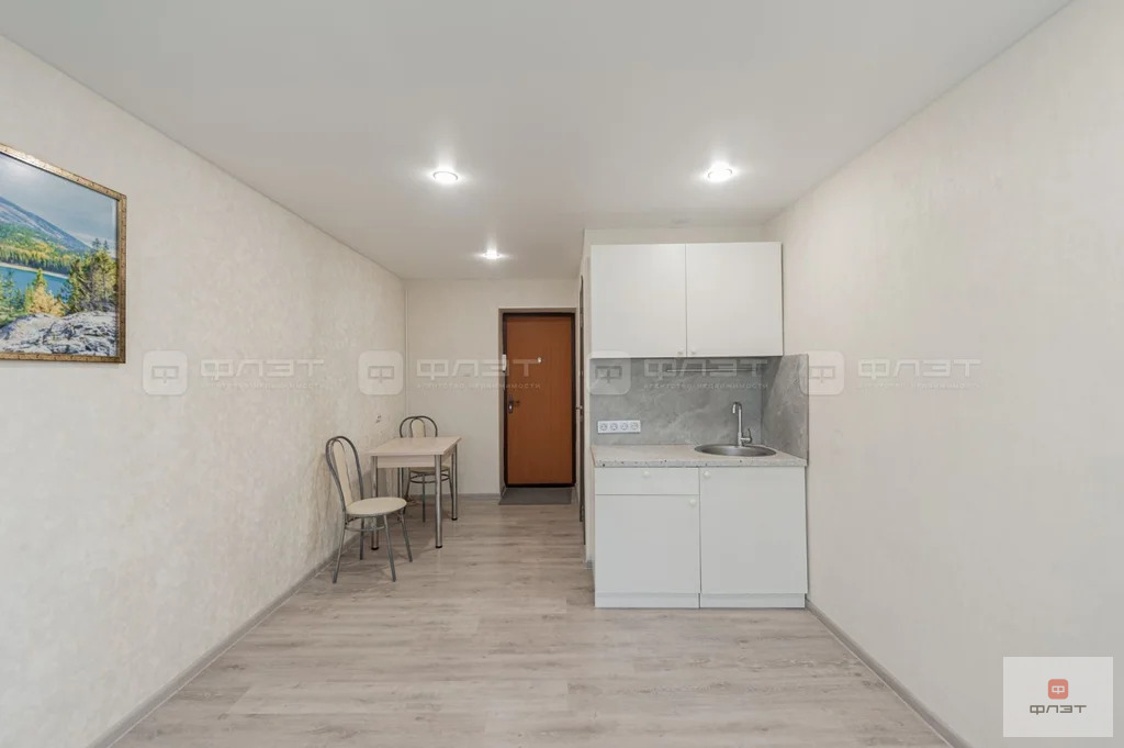 Продажа квартиры, Казань, ул. Академика Кирпичникова - Фото 3