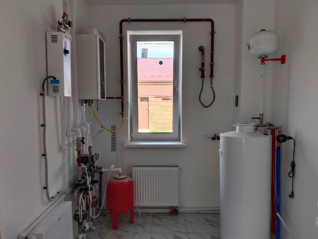 Коттедж 156 м2 с террасой на участке 6 сот. - Фото 7