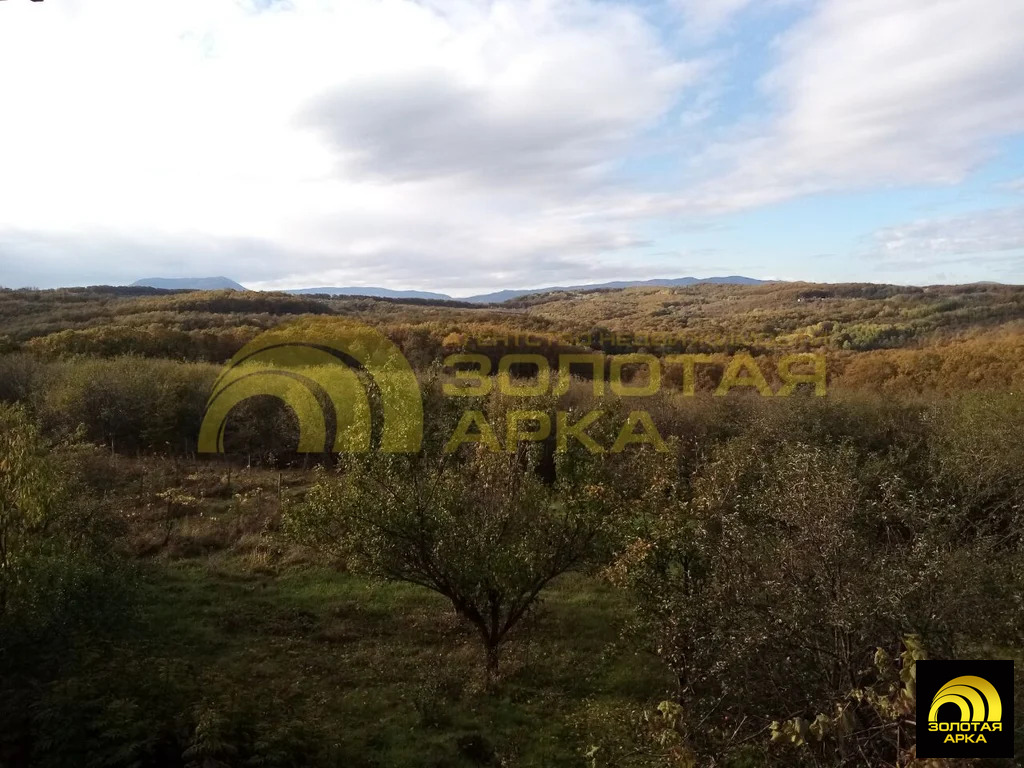 Продажа участка, Ильский, Северский район - Фото 1