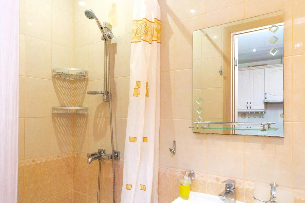 Продается 2-комн. квартира 48.4 кв.м. - Фото 7