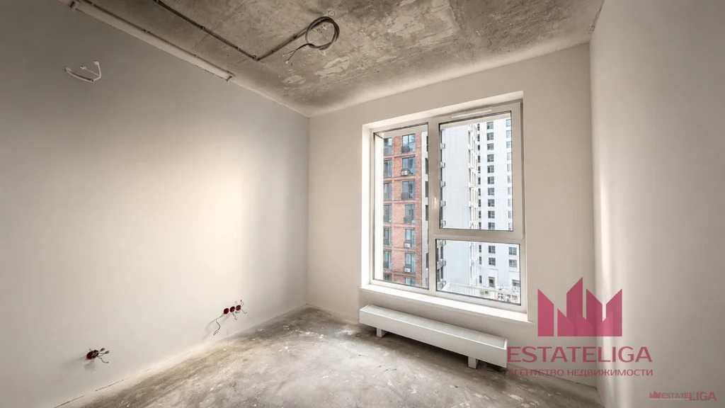 Продажа квартиры, Автомобильный проезд - Фото 4