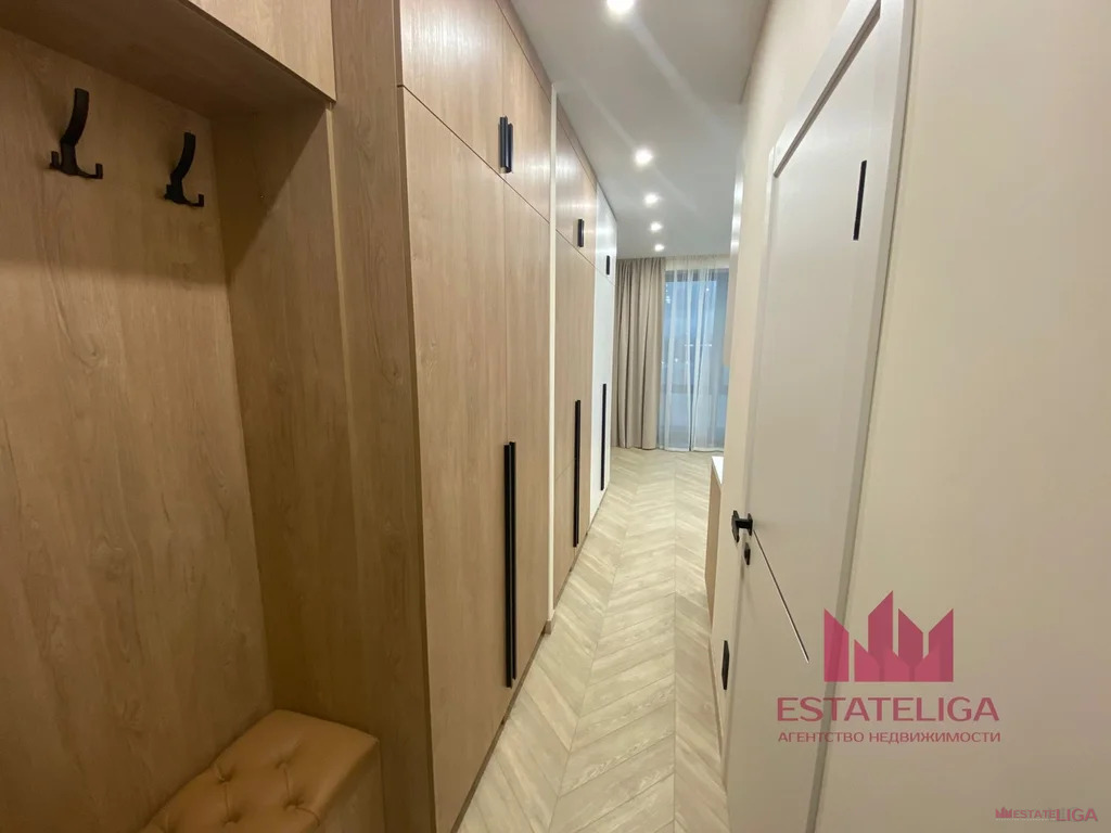 Аренда квартиры, Волгоградский пр-кт. - Фото 19