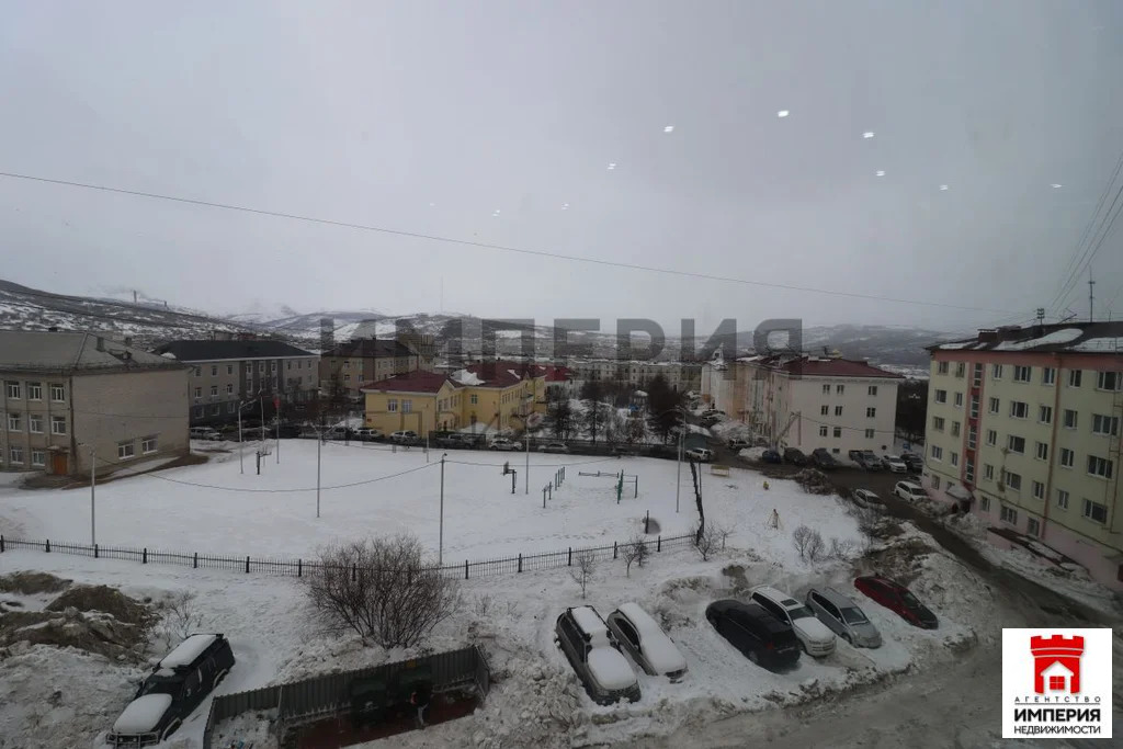 Продажа квартиры, Магадан, Комсомольская пл. - Фото 7