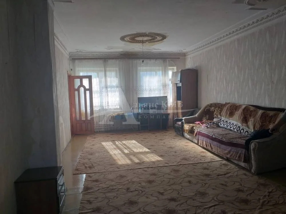 Продажа дома, Георгиевск, ул. Ленина - Фото 1