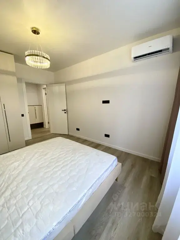 Двухкомнатная квартира 60кв.м. Каширское ш., 8К2, Москва, ЮАО, р-н - Фото 7