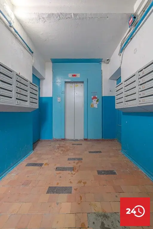 Идеальная трехкомнатная квартира для большой семьи! - Фото 15