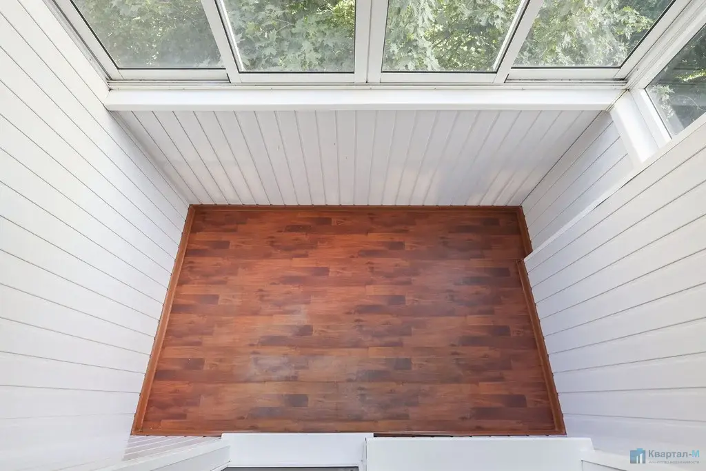 3-комнатная квартира в зелёной части г. Королёв - Фото 12