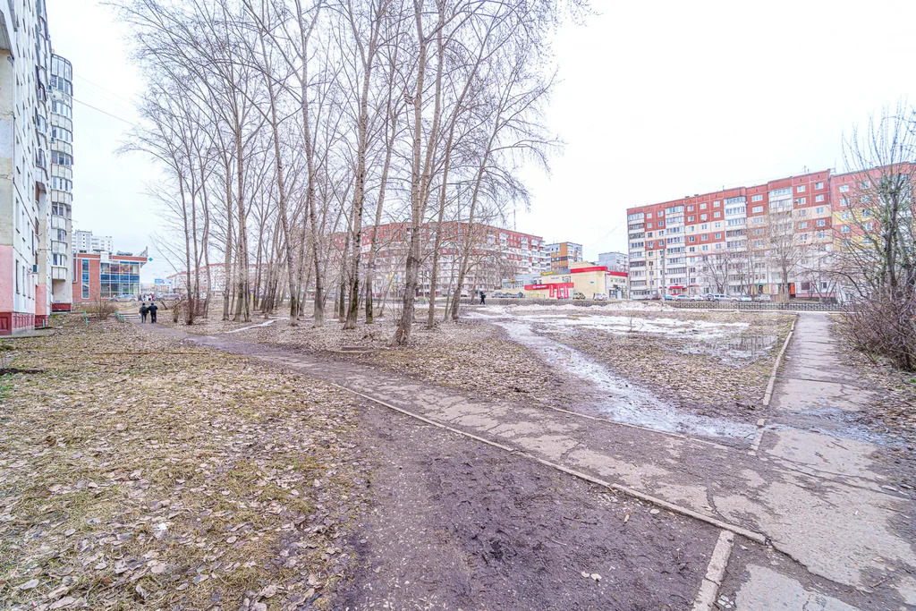 Продажа квартиры, Пермь, ул. Юрша - Фото 38
