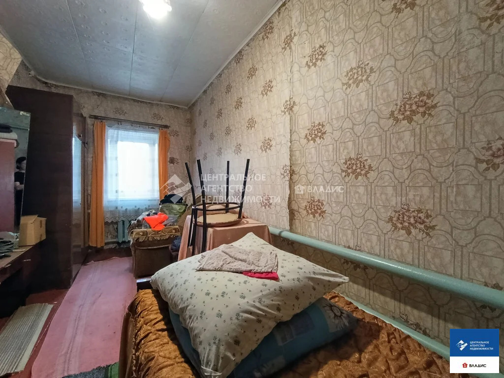 Продажа дома, Тимошкино, Шиловский район, ул. Хлопоталовка - Фото 13