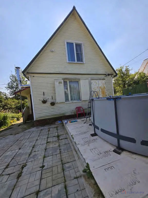 Продажа дома, Дмитровский район, СНТ Труд - Фото 4