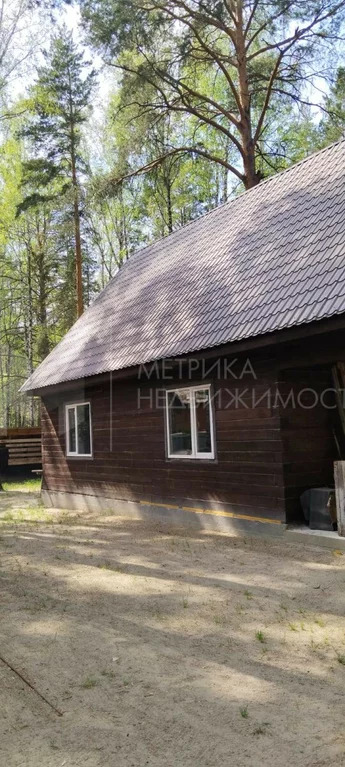 Продажа дома, Винзили, Тюменский район, Тюменский р-н - Фото 14