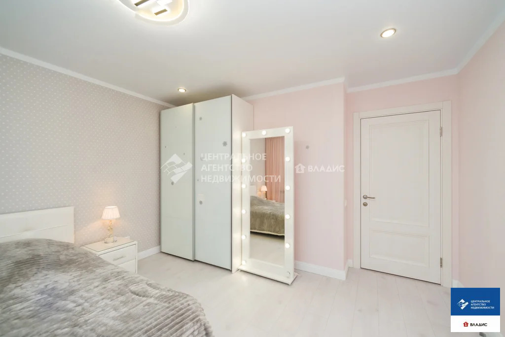 Продажа квартиры, Рязань, Мещерская улица - Фото 8