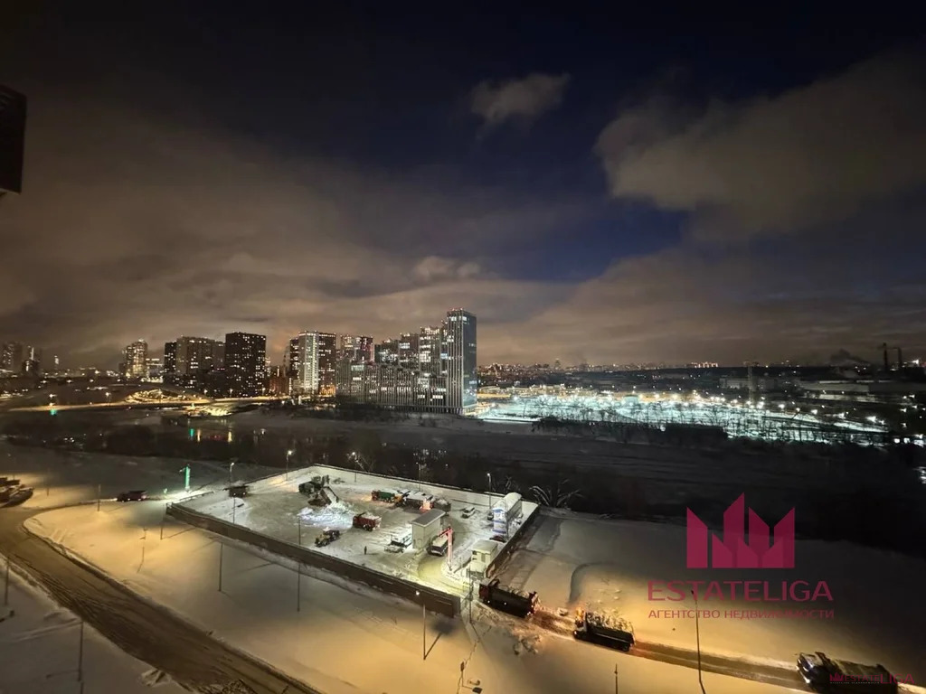 Аренда квартиры, м. Шелепиха, Шелепихинская наб. - Фото 13