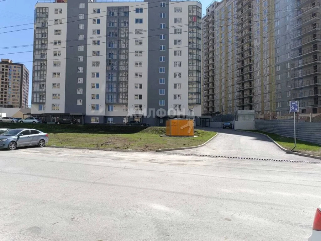 Продажа квартиры, Новосибирск, ул. Вилюйская - Фото 17