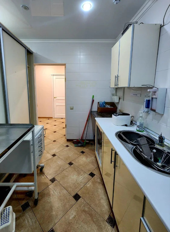 Аренда помещения 123 м2 с ремонтом под массаж, стоматологию - Фото 11