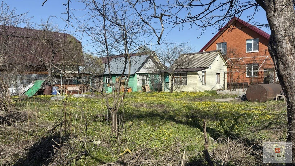 Продажа участка, Казань, тер. СНТ Нарцисс - Фото 3