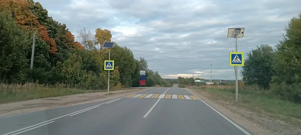 15 соток в с. Ольявидово Дмитровского района Московской области - Фото 2