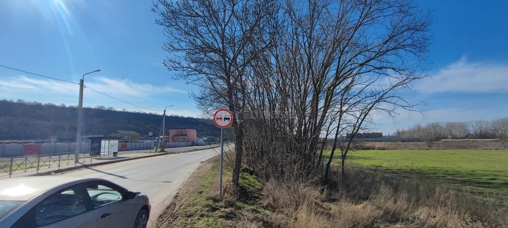 Продажа участка, Севастополь, территория ЗАО имени Софьи Перовской - Фото 3