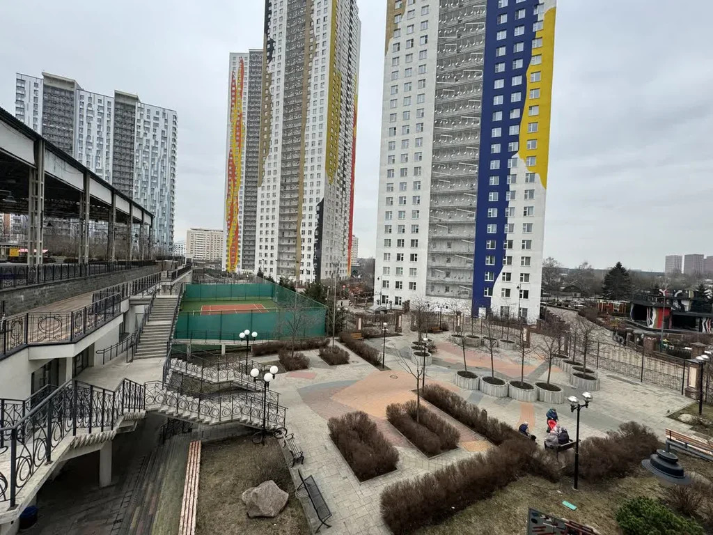 Продажа квартиры, Красногорск, Красногорский район, Авангардная улица - Фото 24