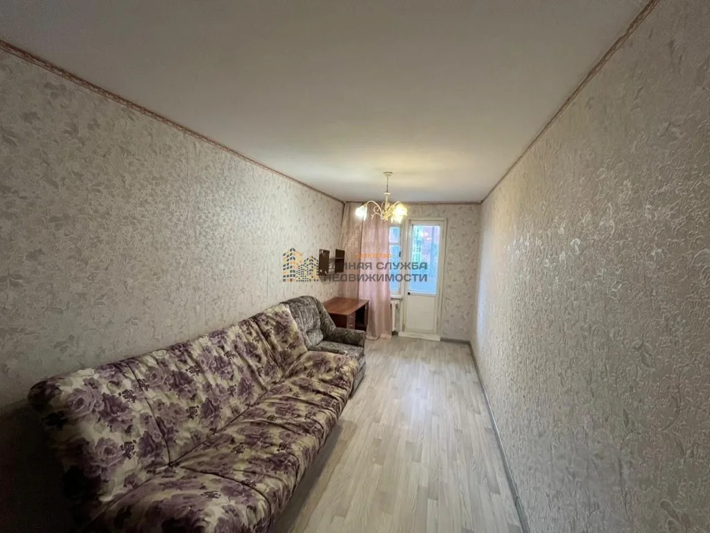 Аренда квартиры, Уфа, ул. Ферина - Фото 4