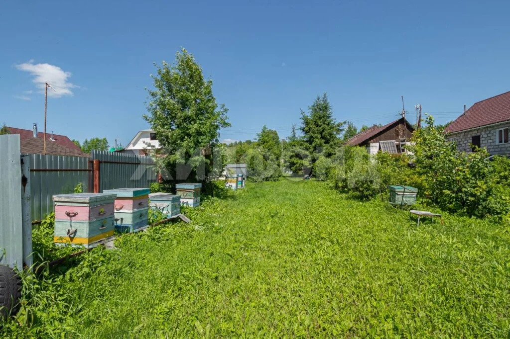 Продажа дома, Быково, Новосибирский район, ул. Школьная - Фото 29