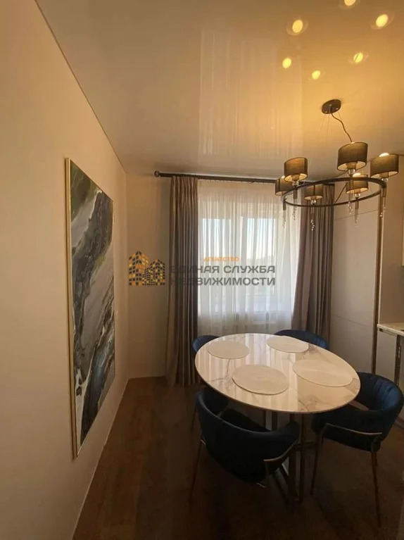 Аренда квартиры, Уфа, ул. Набережная реки Уфы - Фото 2