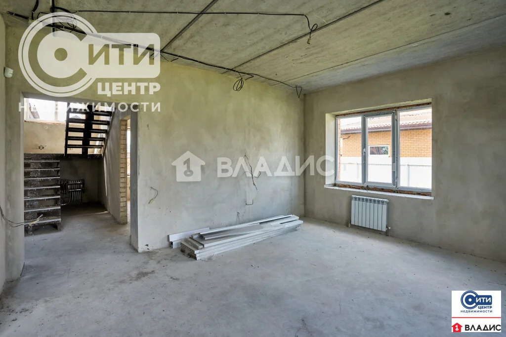 Продажа дома, Новая Усмань, Новоусманский район, улица Кулибина - Фото 32