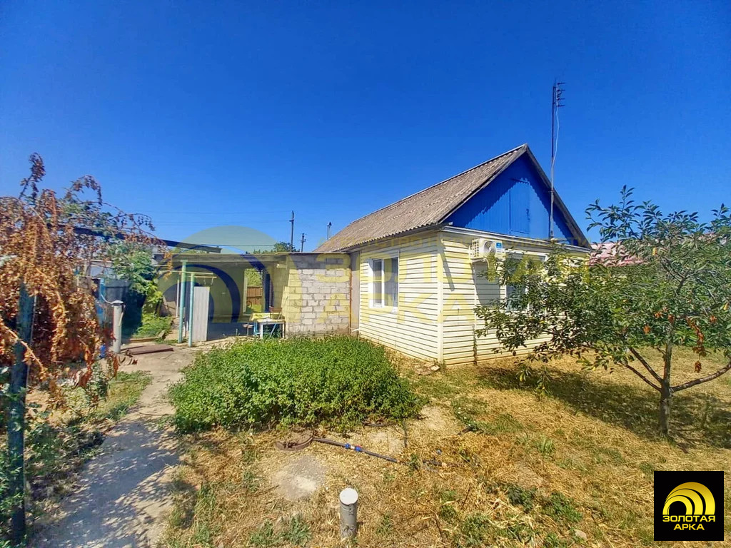 Продажа дома, Холмская, Абинский район, ул. Гоголя - Фото 11