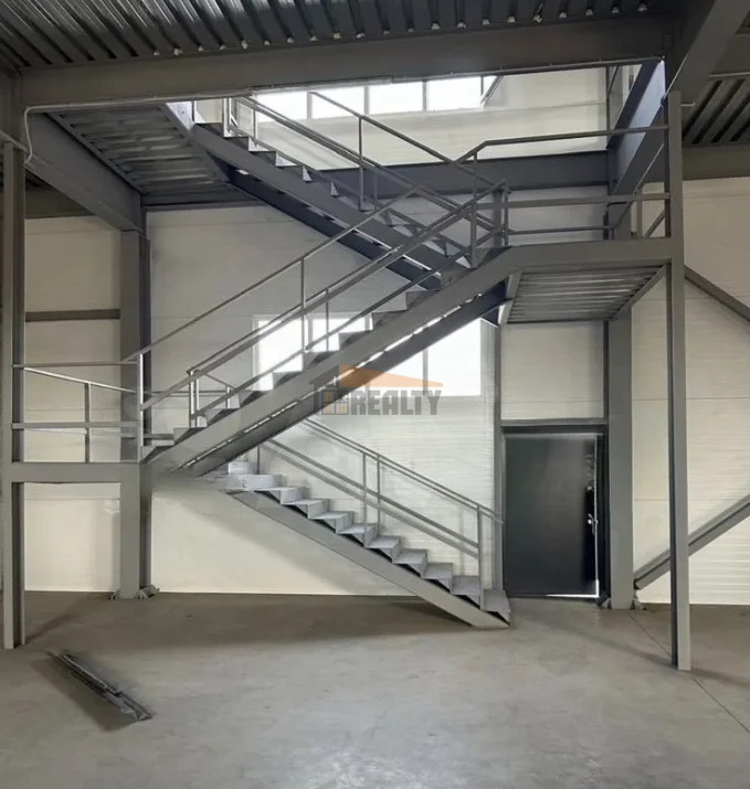 Продажа производственного помещения, Старая Купавна, Богородский г. ... - Фото 7