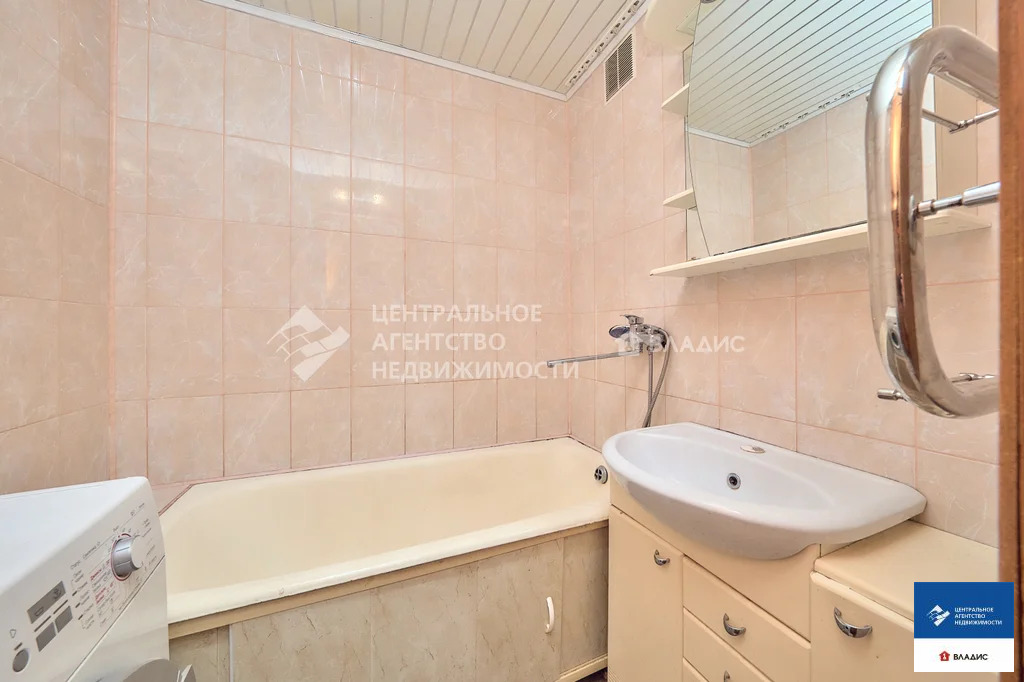 Продажа квартиры, Поляны, Рязанский район, Молодёжная улица - Фото 8