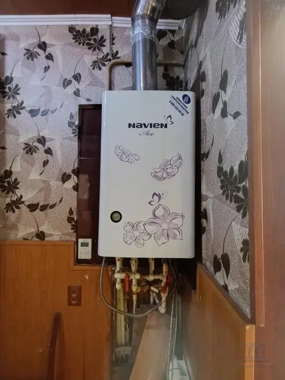Продаю часть дома в центре Ростова-на-Дону Крепостной Нижнебульварная - Фото 10