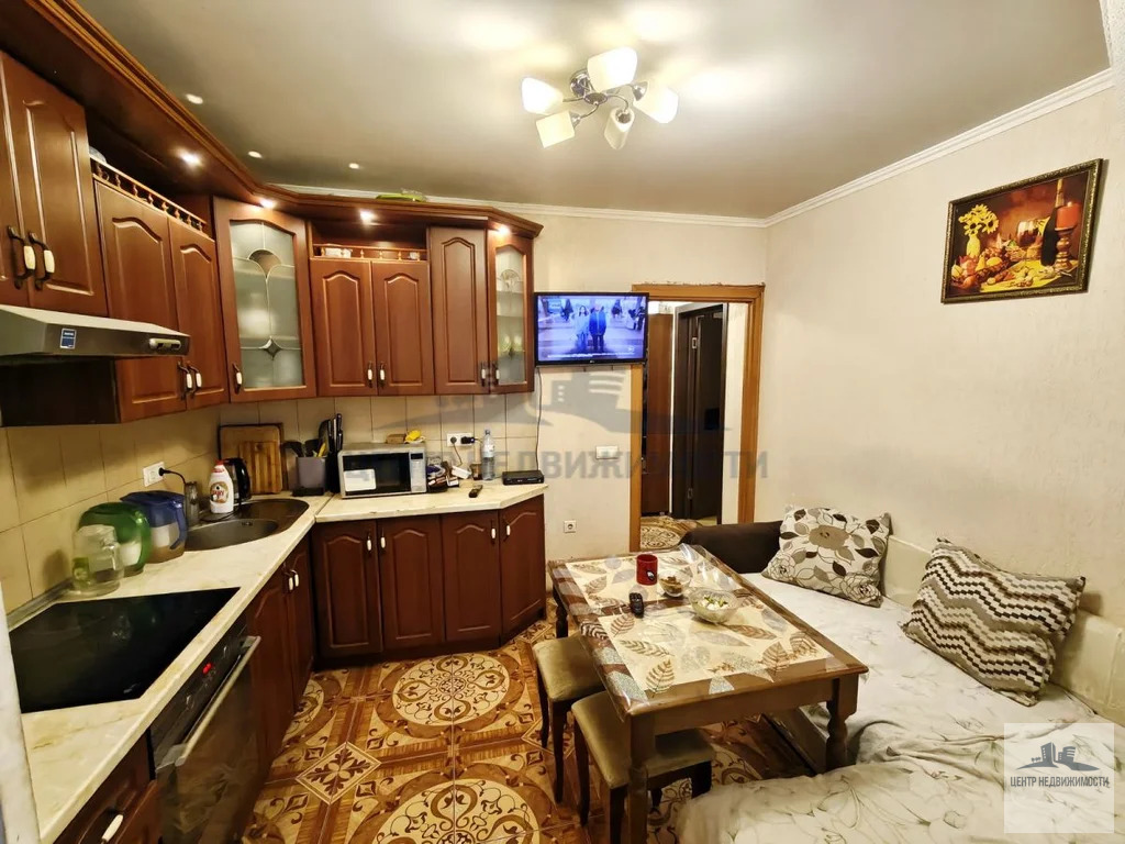 Продажа квартиры 40.90 кв.м., комнат 1, этаж 12/17 - Фото 2