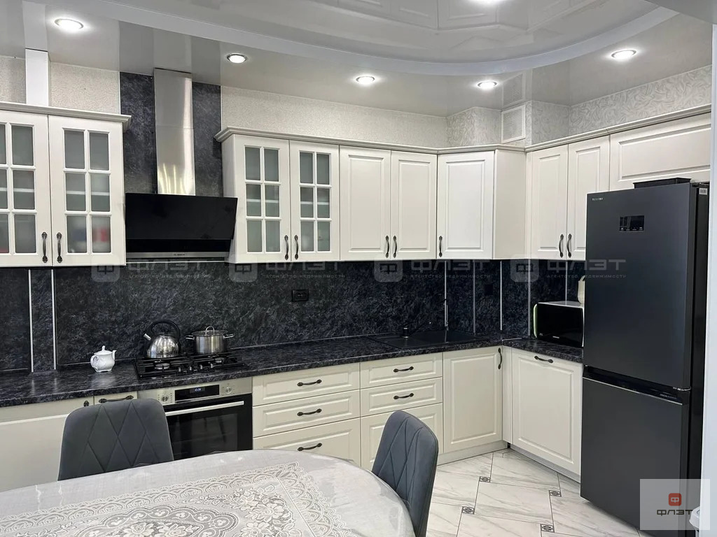 Продажа квартиры, Усады, Лаишевский район, ул. Счастливая - Фото 11