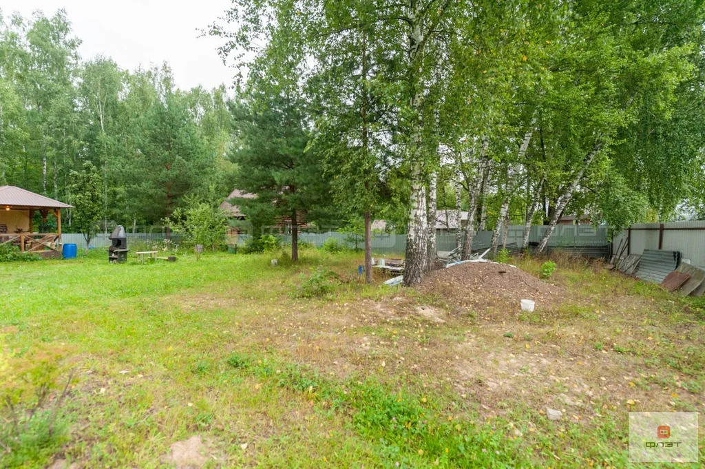 Продажа дома, Бишня, Зеленодольский район, ул. Солнечная - Фото 34