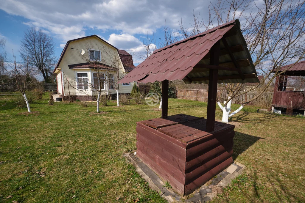 Продажа дома, Голышкино, Клинский район, д. 21б - Фото 5