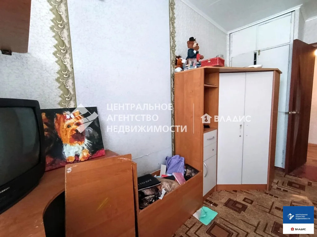 Продажа квартиры, Шилово, Шиловский район, ул. Первомайская - Фото 9
