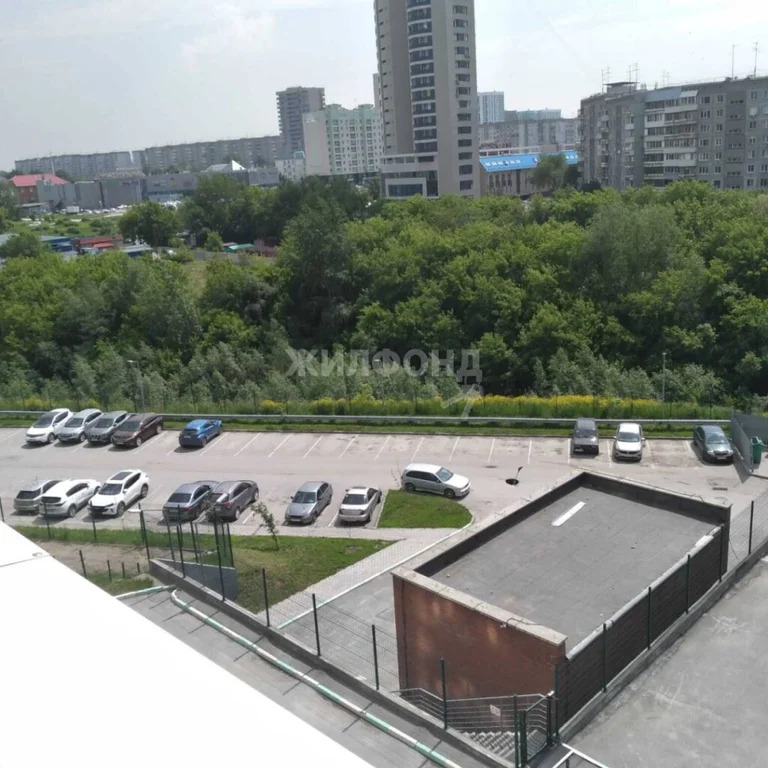 Продажа квартиры, Новосибирск, ул. Танковая - Фото 9