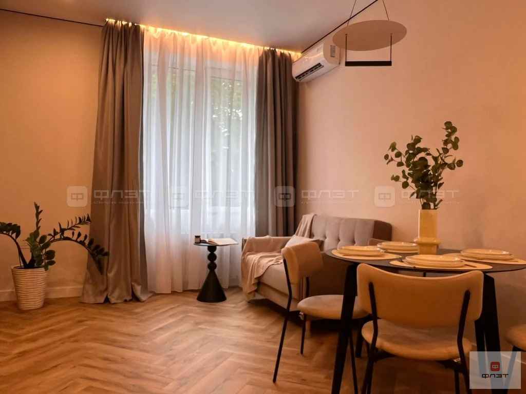 Продажа квартиры, Казань, ул. Аэропортовская - Фото 2
