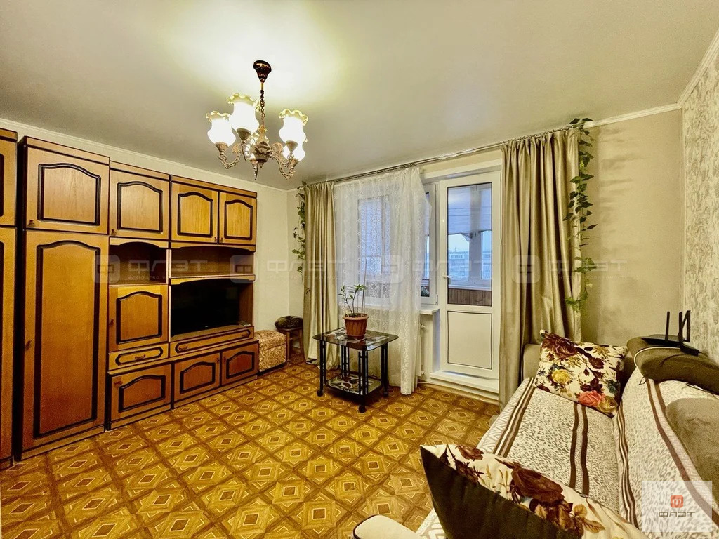 Аренда квартиры, Казань, пр. Победы д.70 - Фото 2