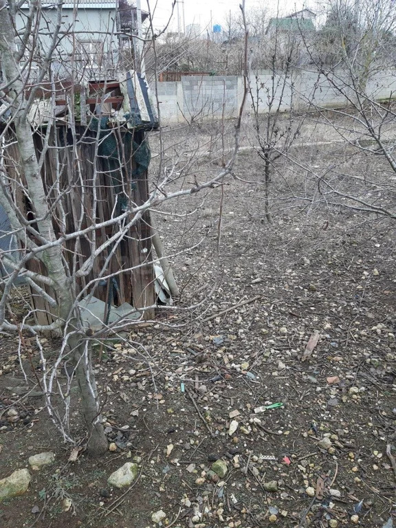 Продажа участка, Севастополь, территория СТ Техника - Фото 3