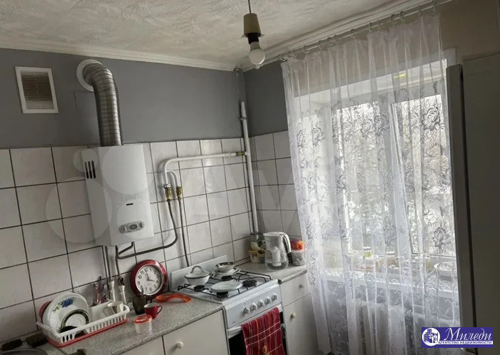 Продажа квартиры, Батайск, ул. Энгельса - Фото 1